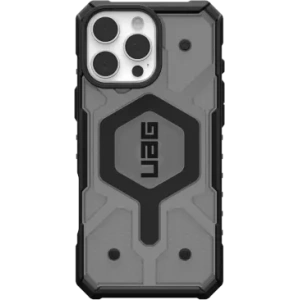 Kup UAG Urban Armor Gear Pathfinder Clear MagSafe Apple iPhone 16 Pro Max MagSafe (popel) - UAG1439 - {ean13} - Sklep Home Screen