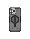 UAG Urban Armor Gear Pathfinder Clear MagSafe Apple iPhone 16 Pro Max MagSafe (asche)