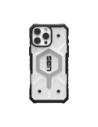 UAG Urban Armor Gear Pathfinder Clear MagSafe Apple iPhone 16 Pro Max MagSafe (ledový/černý)