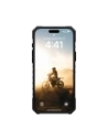 Kup UAG Urban Armor Gear Pathfinder Clear MagSafe Apple iPhone 16 Pro Max MagSafe (eis/schwarz) - UAG1440 - {ean13} - Sklep Home Screen