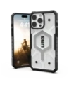 Kup UAG Urban Armor Gear Pathfinder Clear MagSafe Apple iPhone 16 Pro Max MagSafe (eis/schwarz) - UAG1440 - {ean13} - Sklep Home Screen