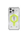 Buy UAG Urban Armor Gear Pathfinder Clear Apple iPhone 16 Pro Max MagSafe (active neon) - UAG1441 - {ean13} - Home Screen Store Europe