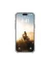 Buy UAG Urban Armor Gear Pathfinder Clear Apple iPhone 16 Pro Max MagSafe (active neon) - UAG1441 - {ean13} - Home Screen Store Europe