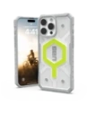 Buy UAG Urban Armor Gear Pathfinder Clear Apple iPhone 16 Pro Max MagSafe (active neon) - UAG1441 - {ean13} - Home Screen Store Europe
