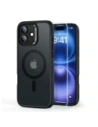 ESR Classic Hybrid Halolock MagSafe & Tempered Glass Apple iPhone 16 Negru Înghețat