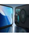 Kup ESR Classic Hybrid Halolock MagSafe a tvrzené sklo Apple iPhone 16 Frosted Black - ESR844 - {ean13} - Sklep Home Screen