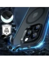 Kup ESR Classic Hybrid Halolock MagSafe & Tempered Glass Apple iPhone 16 Pro Max Mražená černá - ESR846 - {ean13} - Sklep Home Screen