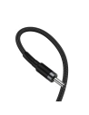 Buy Baseus Cafule Cable USB to DC 3.5mm 2A 1m Gray+Black - BSU1046BLKGRY - {ean13} - Home Screen Store Europe