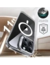 Kup ESR Klassischer Hybrid-Ständer Halolock MagSafe & gehärtetes Glas Apple iPhone 16 Pro Max Klar - ESR848 - {ean13} - Sklep Home Screen
