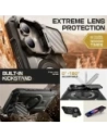 Kup Supcase Unicorn Beetle XT Mag MagSafe Apple iPhone 16 Negru - SPC451 - {ean13} - Sklep Home Screen