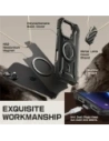 Kup Supcase Unicorn Beetle XT Mag MagSafe Apple iPhone 16 Negru - SPC451 - {ean13} - Sklep Home Screen