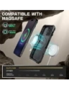 Kup Supcase Unicorn Beetle XT Mag MagSafe Apple iPhone 16 Negru - SPC451 - {ean13} - Sklep Home Screen