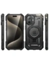 Kup Supcase Unicorn Beetle Grip Mag MagSafe Apple iPhone 16 Černá - SPC452 - {ean13} - Sklep Home Screen