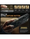 Kup Supcase Unicorn Beetle Grip Mag MagSafe Apple iPhone 16 Negru - SPC452 - {ean13} - Sklep Home Screen