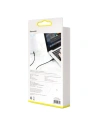 Kup Baseus USB zu DC 3.5mm Kabel Cafule, 2A, 1m (schwarz/grau) - BSU1046BLKGRY - {ean13} - Sklep Home Screen