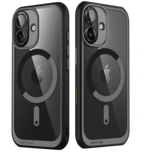 Kup Supcase Unicorn Beetle Mag MagSafe Apple iPhone 16 Negru - SPC453 - {ean13} - Sklep Home Screen