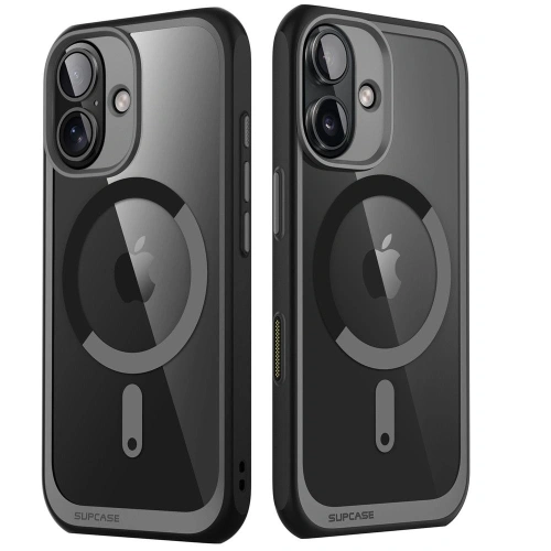 Buy Supcase Unicorn Beetle Mag MagSafe Apple iPhone 16 Black - SPC453 - {ean13} - Home Screen Store Europe