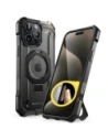 Buy Supcase Unicorn Beetle Grip Mag MagSafe Apple iPhone 16 Pro Black - SPC458 - {ean13} - Home Screen Store Europe