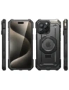 Buy Supcase Unicorn Beetle Grip Mag MagSafe Apple iPhone 16 Pro Black - SPC458 - {ean13} - Home Screen Store Europe