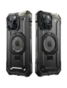 Buy Supcase Unicorn Beetle Grip Mag MagSafe Apple iPhone 16 Pro Black - SPC458 - {ean13} - Home Screen Store Europe