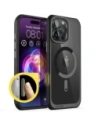 Supcase Unicorn Beetle Mag MagSafe Apple iPhone 16 Pro Black