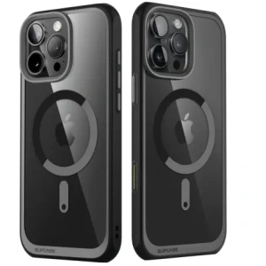 Kup Supcase Unicorn Beetle Mag MagSafe Apple iPhone 16 Pro Negru - SPC459 - {ean13} - Sklep Home Screen