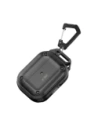Kup Etui Tech-Protect Rough Hook Apple AirPods Pro 1 / 2 Black - THP3242 - {ean13} - Sklep Home Screen