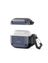 Kup Etui Tech-Protect Rough Hook Apple AirPods Pro 1 / 2 Steel Blue - THP3243 - {ean13} - Sklep Home Screen
