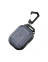 Kup Tech-Protect Rough Hook Apple AirPods Pro 1 / 2 Ocelově modrá - THP3243 - {ean13} - Sklep Home Screen