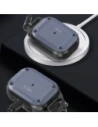 Kup Tech-Protect Rough Hook Apple AirPods Pro 1 / 2 Ocelově modrá - THP3243 - {ean13} - Sklep Home Screen