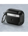 Kup Etui Tech-Protect Defender Hook MagSafe Apple AirPods Pro 1 / 2 Black - THP3244 - {ean13} - Sklep Home Screen