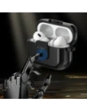 Kup Tech-Protect Defender Hook MagSafe Apple AirPods Pro 1 / 2 Černá - THP3244 - {ean13} - Sklep Home Screen