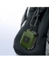 Kup Etui Tech-Protect Defender Hook MagSafe Apple AirPods Pro 1 / 2 Olive Green - THP3245 - {ean13} - Sklep Home Screen