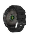 Kup Tech-Protect Linie de Silicon Garmin Fenix 5x / 5x Plus / 6x / 6x Pro / 7x / 8 51mm Negru - THP3246 - {ean13} - Sklep Home Screen