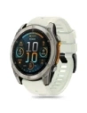 Tech-Protect Linie de Silicon Garmin Fenix 5x / 5x Plus / 6x / 6x Pro / 7x / 8 51mm Titan