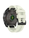 Kup Tech-Protect Silikonová řada Garmin Fenix 5x / 5x Plus / 6x / 6x Pro / 7x / 8 51mm Titan - THP3247 - {ean13} - Sklep Home Screen