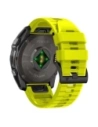 Kup Tech-Protect Linie de silicon Garmin Fenix 5x / 5x Plus / 6x / 6x Pro / 7x / 8 51mm Lime - THP3248 - {ean13} - Sklep Home Screen