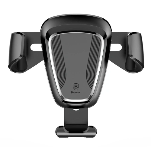 Kup Baseus Gravity Car Mount SUYL-01 černý - BSU8873 - {ean13} - Sklep Home Screen