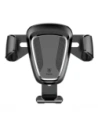 Kup Baseus Gravity Car Mount SUYL-01 černý - BSU8873 - {ean13} - Sklep Home Screen