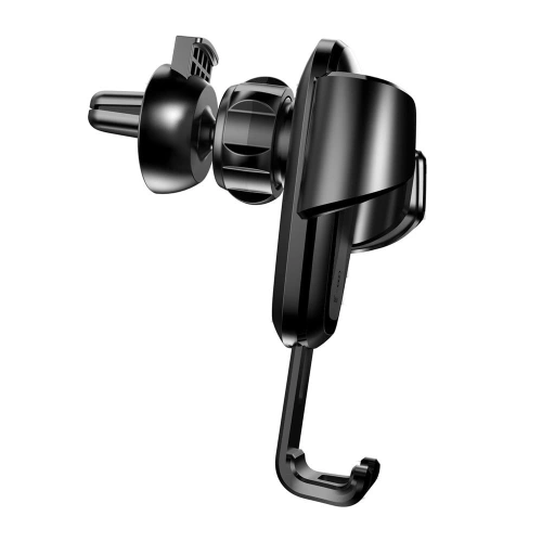 Kup Baseus Gravity Car Mount SUYL-01 černý - BSU8873 - {ean13} - Sklep Home Screen