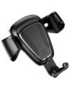 Kup Baseus Gravity Car Mount SUYL-01 černý - BSU8873 - {ean13} - Sklep Home Screen