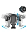 Kup Baseus Gravity Car Mount SUYL-01 černý - BSU8873 - {ean13} - Sklep Home Screen