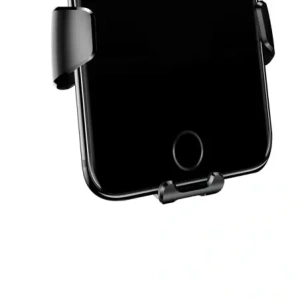 Kup Uchwyt samochodowy na kratkę Baseus Gravity Car Mount SUYL-01 czarny - BSU8873 - {ean13} - Sklep Home Screen