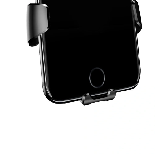 Kup Baseus Gravity Car Mount SUYL-01 černý - BSU8873 - {ean13} - Sklep Home Screen