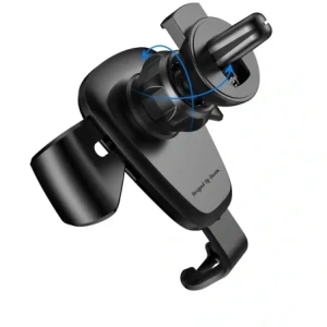 Kup Baseus Gravity Car Mount SUYL-01 schwarz - BSU8873 - {ean13} - Sklep Home Screen