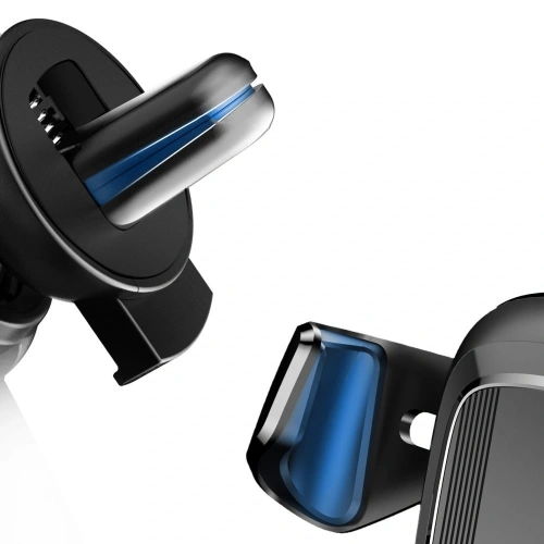 Kup Baseus Gravity Car Mount SUYL-01 schwarz - BSU8873 - {ean13} - Sklep Home Screen