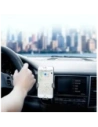 Kup Uchwyt samochodowy na kratkę Baseus Gravity Car Mount SUYL-01 czarny - BSU8873 - {ean13} - Sklep Home Screen