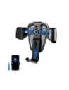 Kup Baseus Gravity Car Mount SUYL-01 černý - BSU8873 - {ean13} - Sklep Home Screen