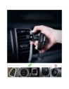 Kup Baseus Gravity Car Mount SUYL-01 schwarz - BSU8873 - {ean13} - Sklep Home Screen