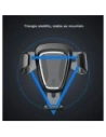Kup Baseus Gravity Car Mount SUYL-01 schwarz - BSU8873 - {ean13} - Sklep Home Screen